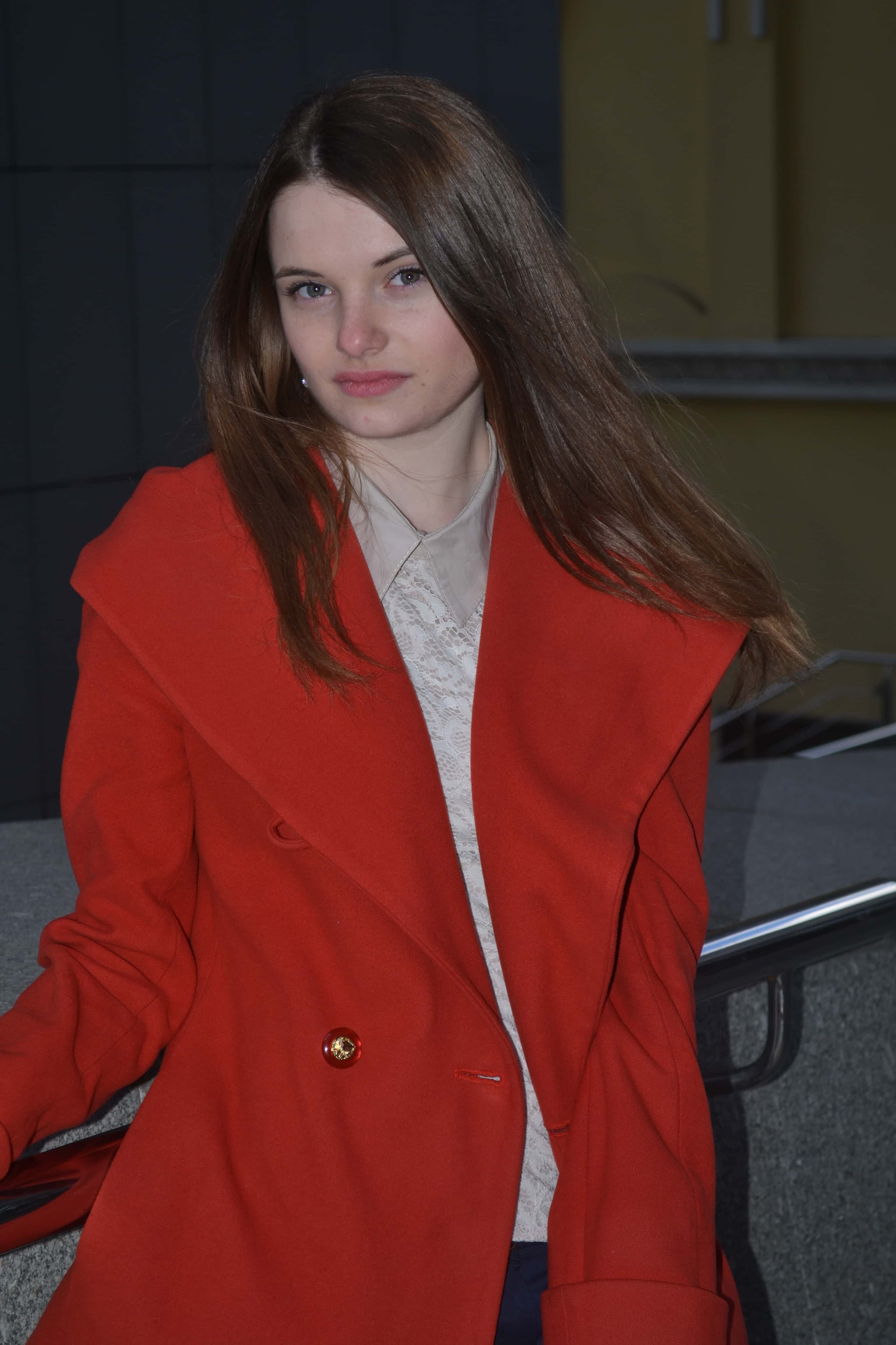 Alina